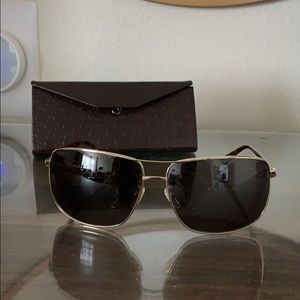 Gucci Mens Sunglasses